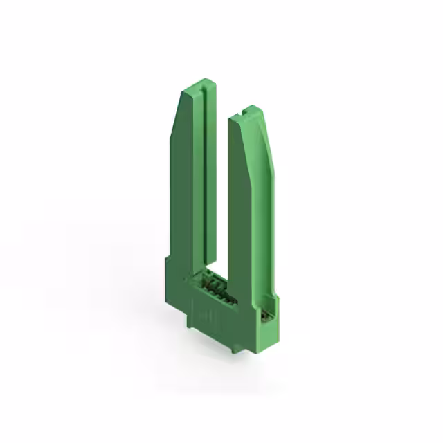 345-006-525-678 EDAC Inc.  Edgeboard Connectors